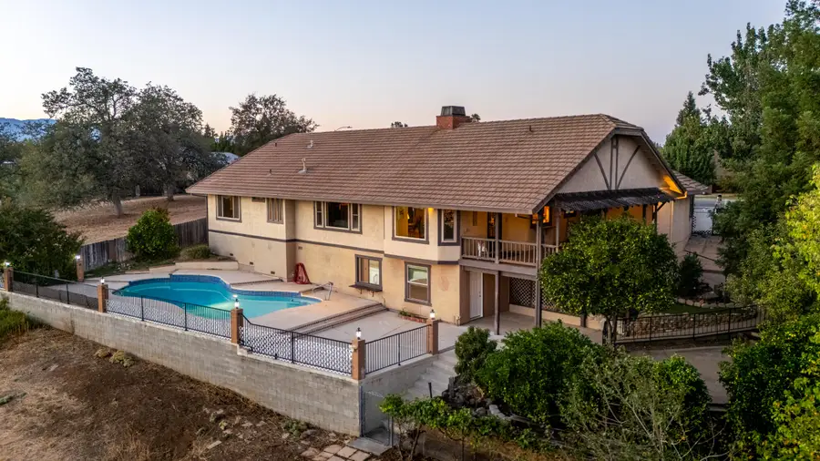 2857 Panorama Drive, Redding, CA 96003 - #2