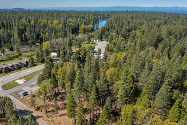 Lot 1 Emigrant Trail, Shingletown, CA 96088