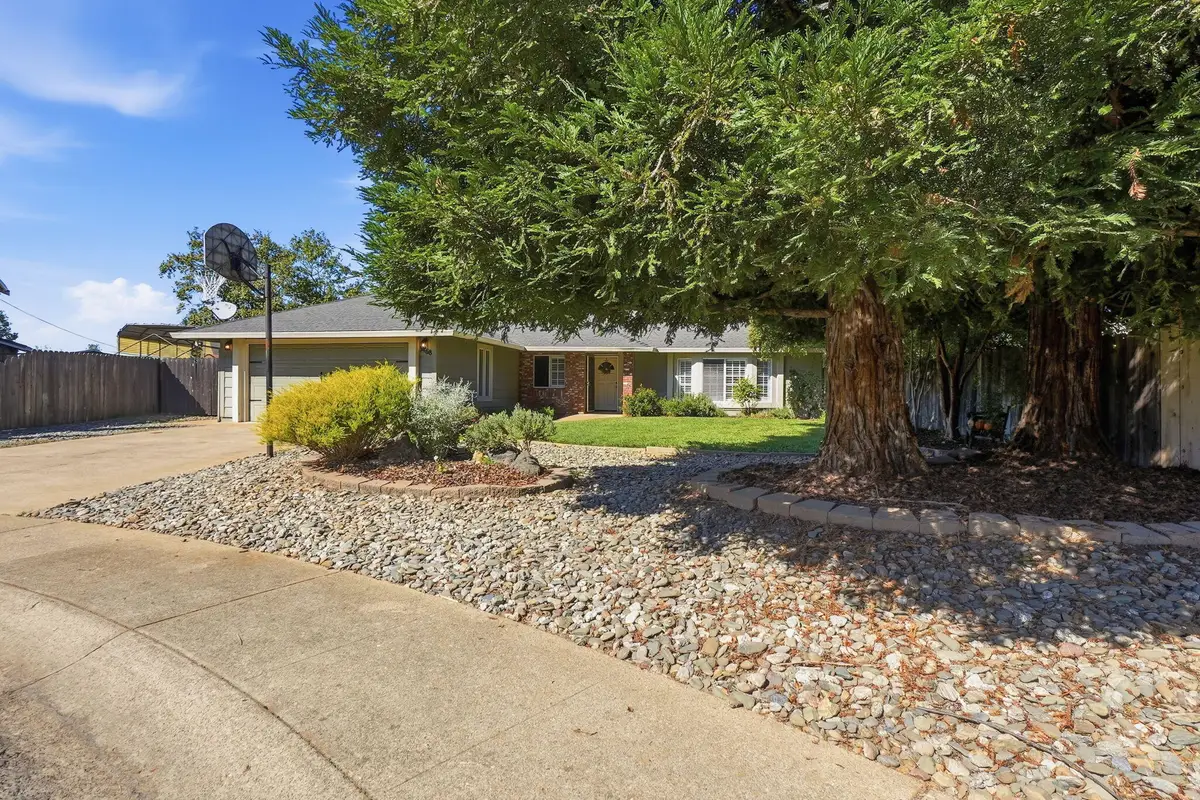 3468 Oak Haven Court, Redding, CA 96002 - #1