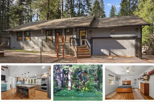 30916 Bambi Drive, Shingletown, CA 96088