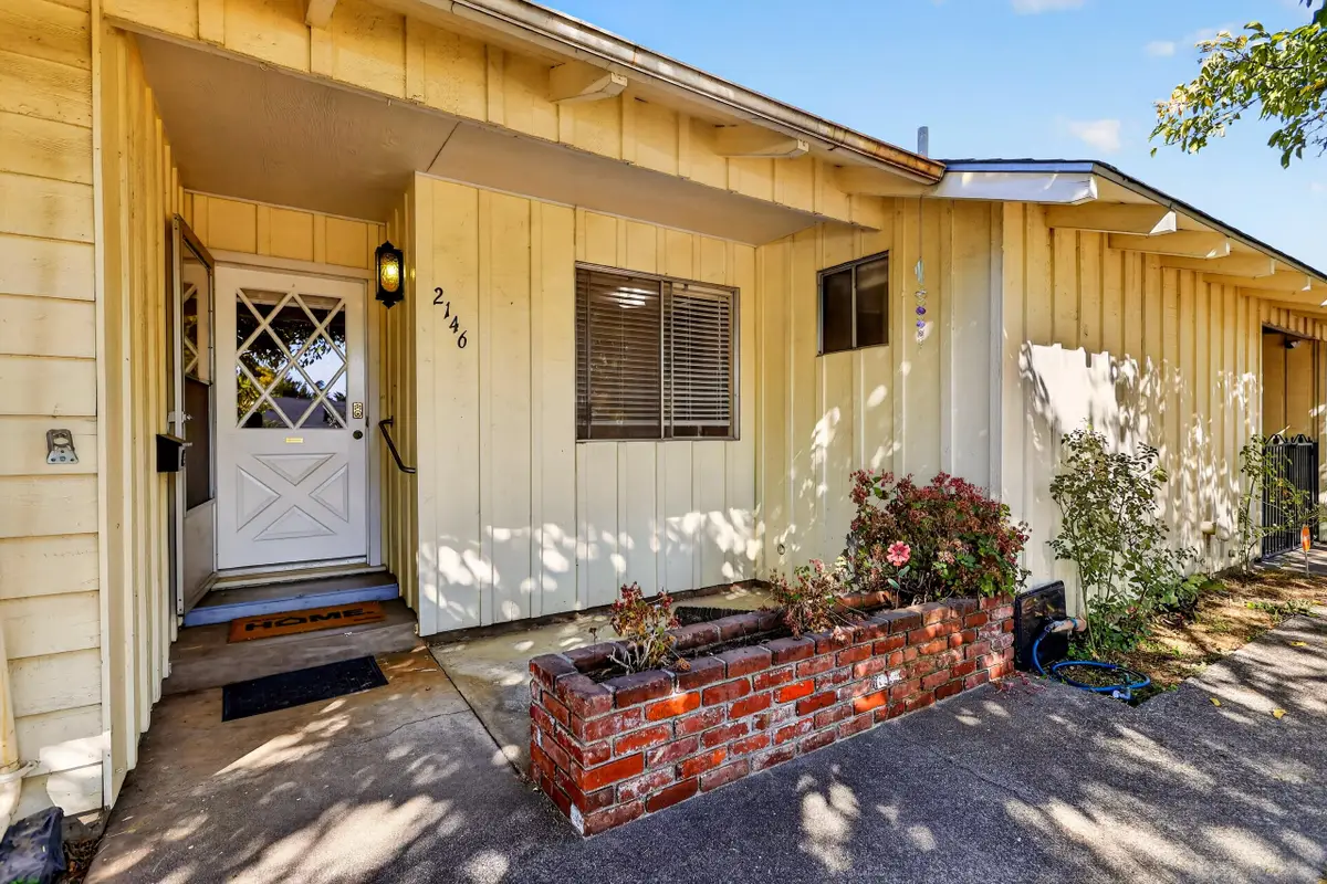 2146 Westwood Avenue, Redding, CA 96001 - #1