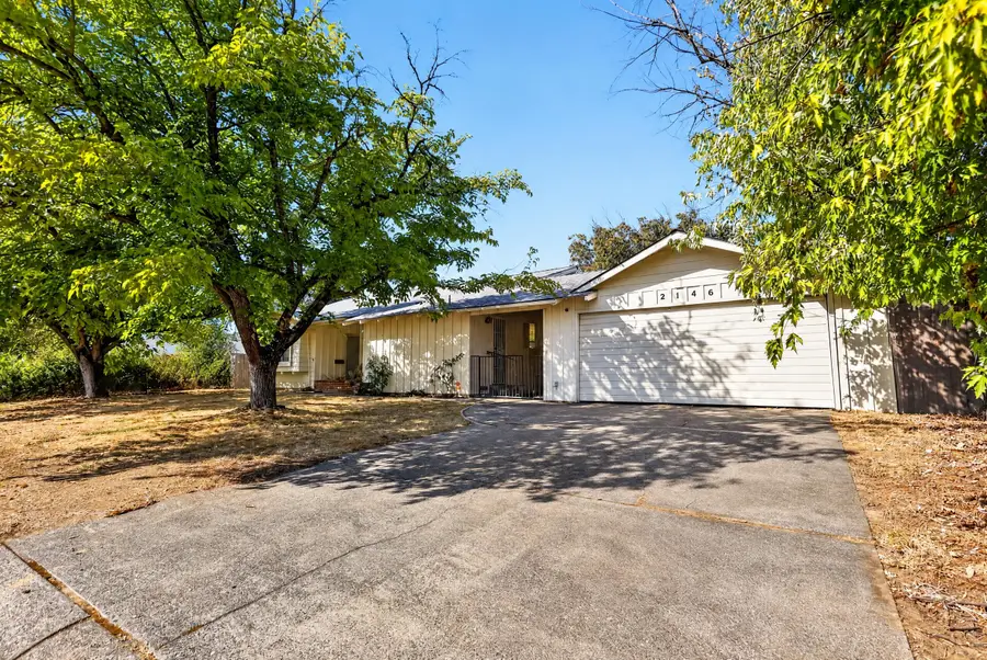 2146 Westwood Avenue, Redding, CA 96001 - #2