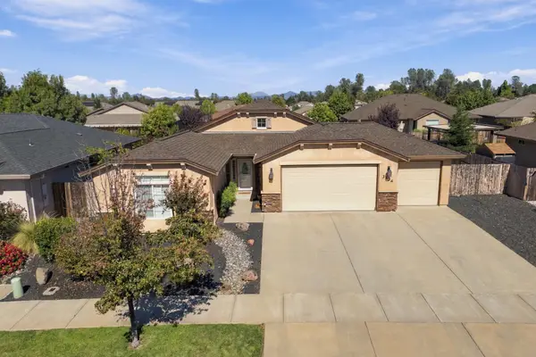 3334 Hotlam Road, Redding, CA 96002