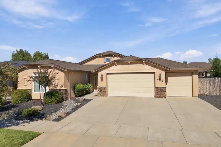 3334 Hotlam Road, Redding, CA 96002 - #2