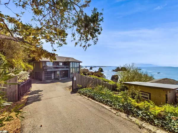 160 Scenic Drive, Trinidad, CA 95570