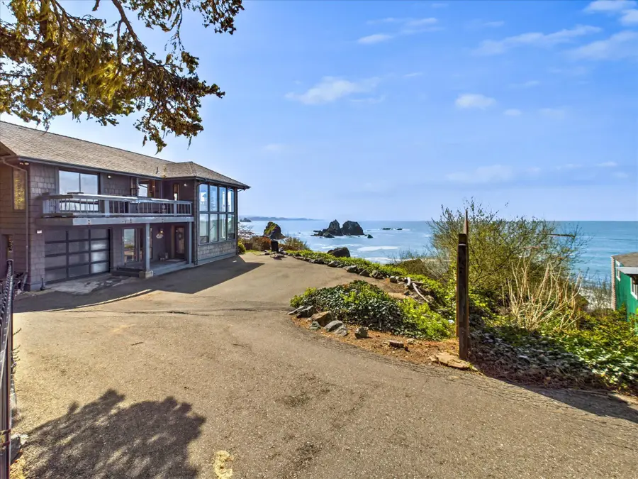 160 Scenic Drive, Trinidad, CA 95570 - #2