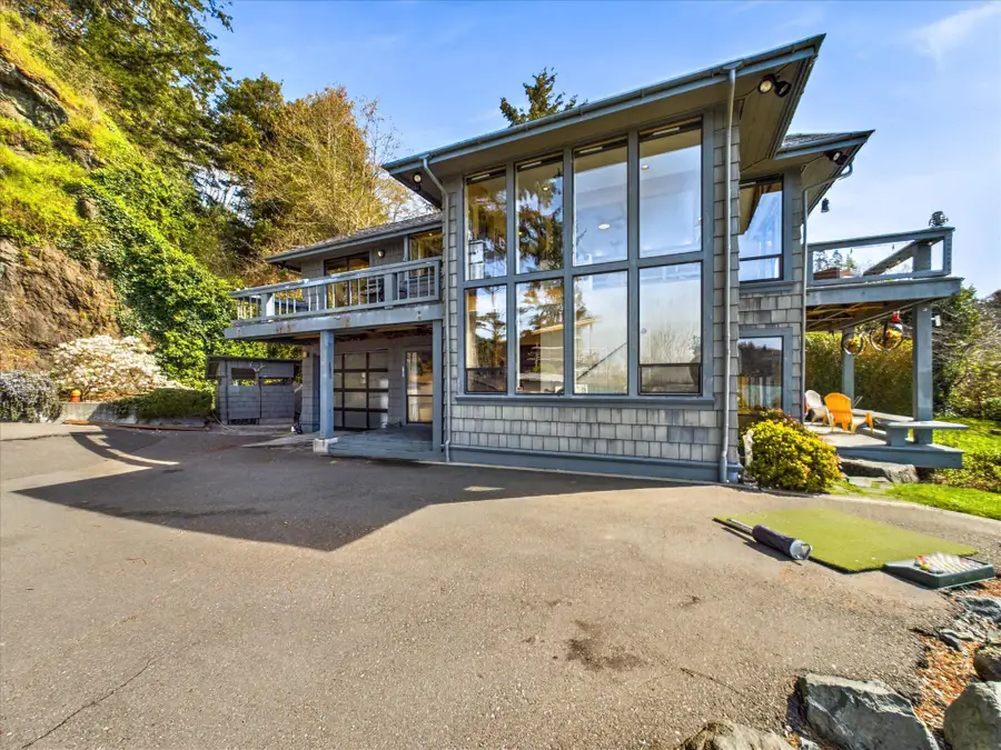 160 Scenic Drive, Trinidad, CA 95570 - #3