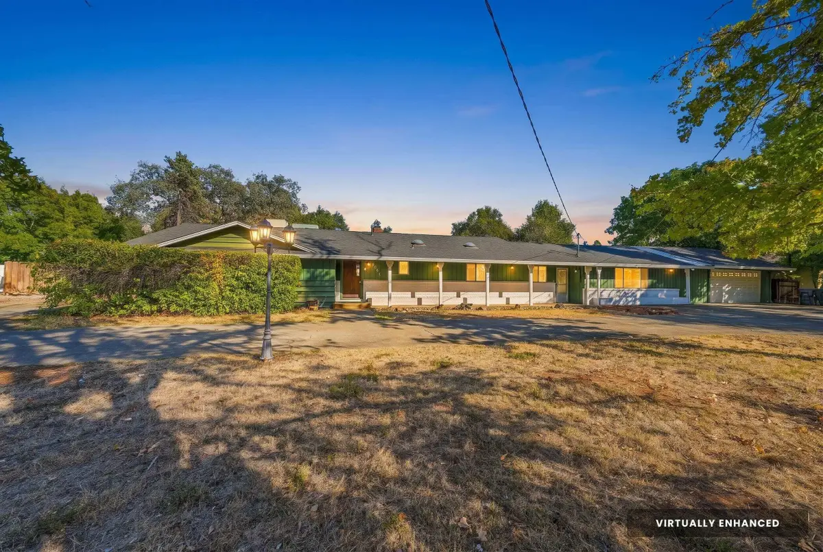 4601 Alta Mesa Drive, Redding, CA 96002 - #1