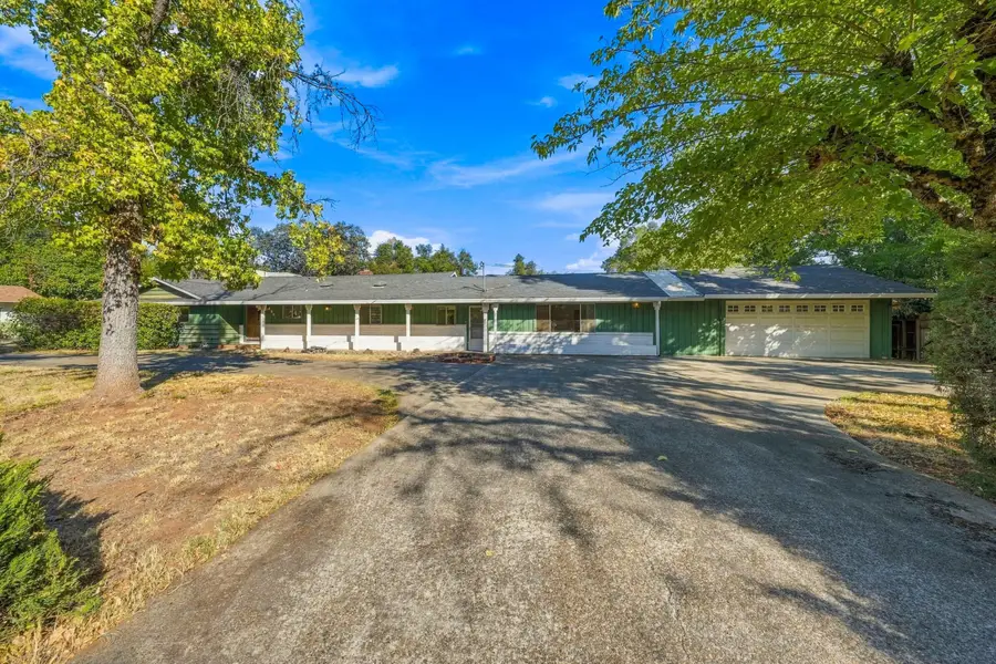 4601 Alta Mesa Drive, Redding, CA 96002 - #3