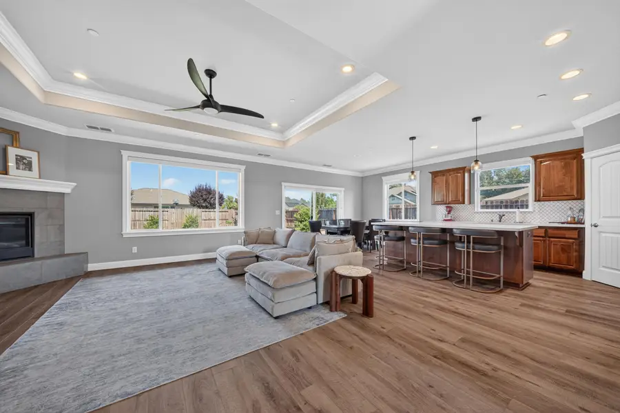 2801 Calaveras Court, Redding, CA 96002 - #3
