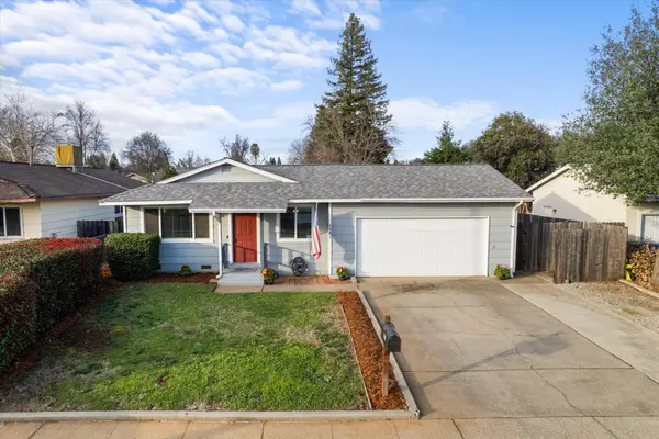2498 Saturn, Redding, CA 96002