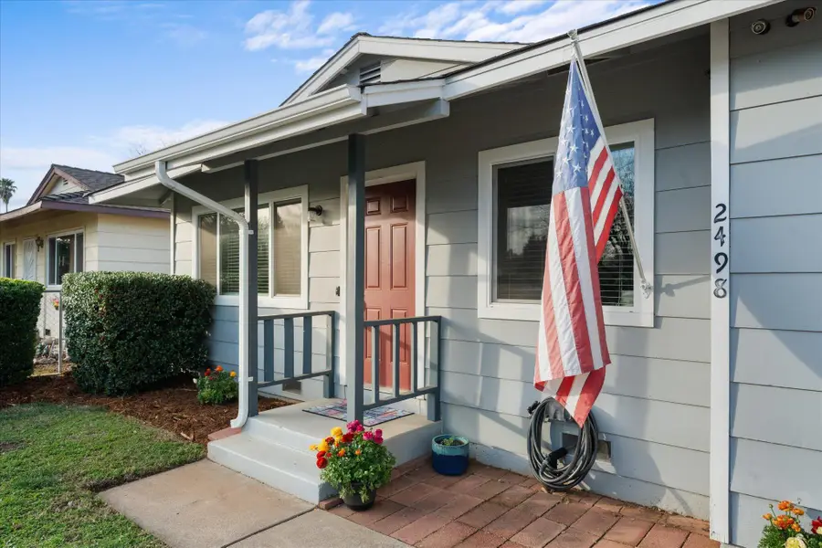 2498 Saturn, Redding, CA 96002 - #2