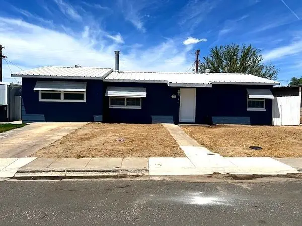 120 Manzanita Street, Herlong, CA 96113