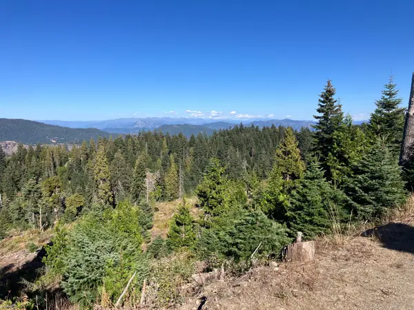 12350 Forest Service Rt 1, Willow Creek, CA 95549