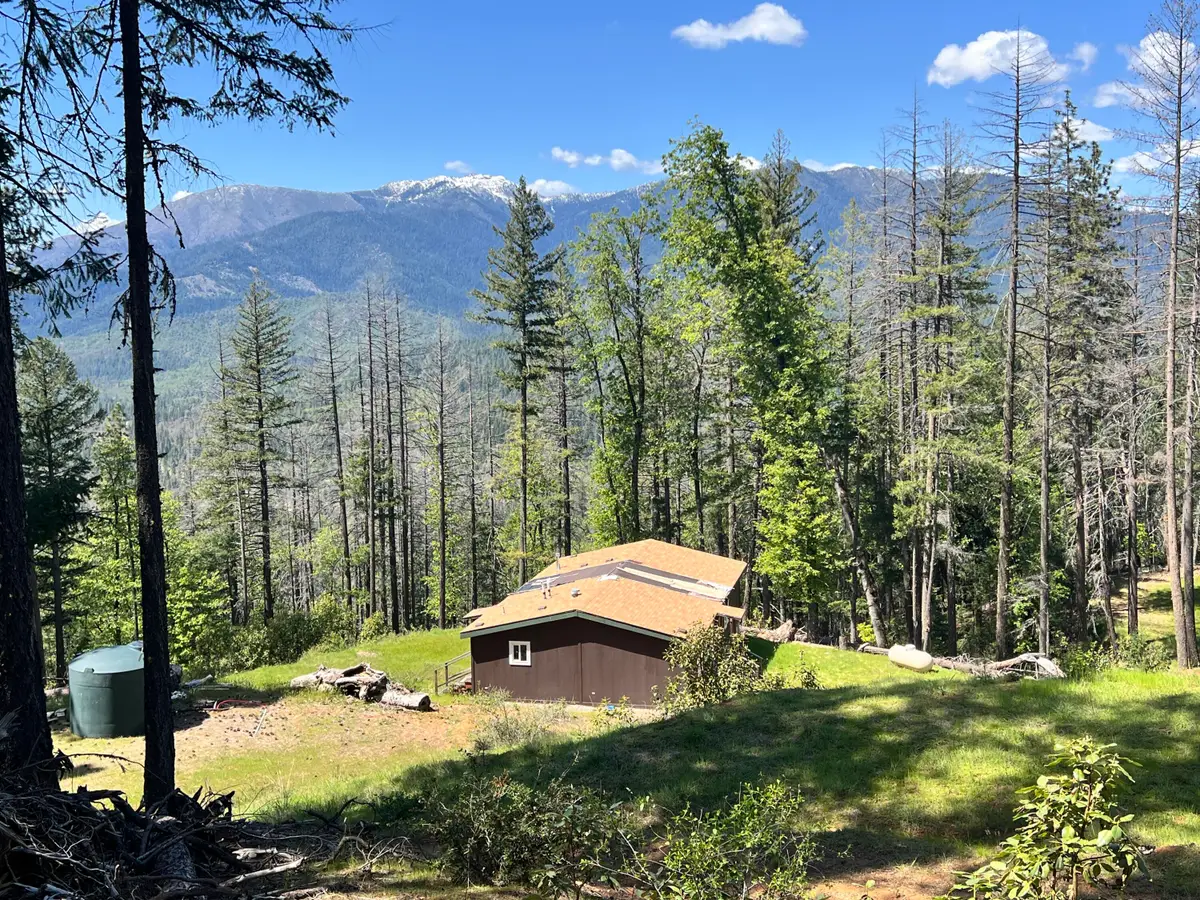 3590 Union Ridge Road, Weaverville, CA 96093 - #1