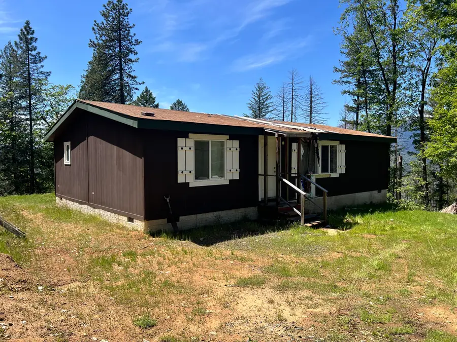 3590 Union Ridge Road, Weaverville, CA 96093 - #3