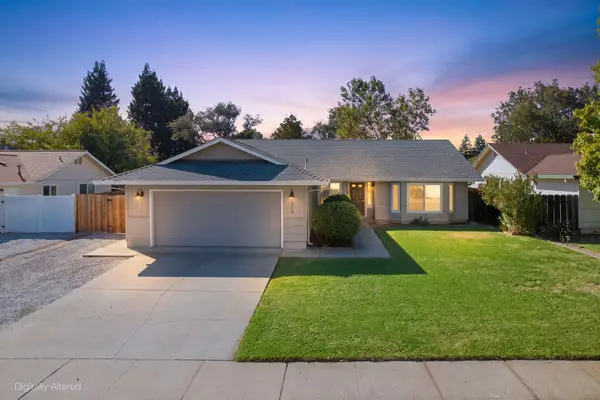 1780 Sterling Drive, Redding, CA 96003