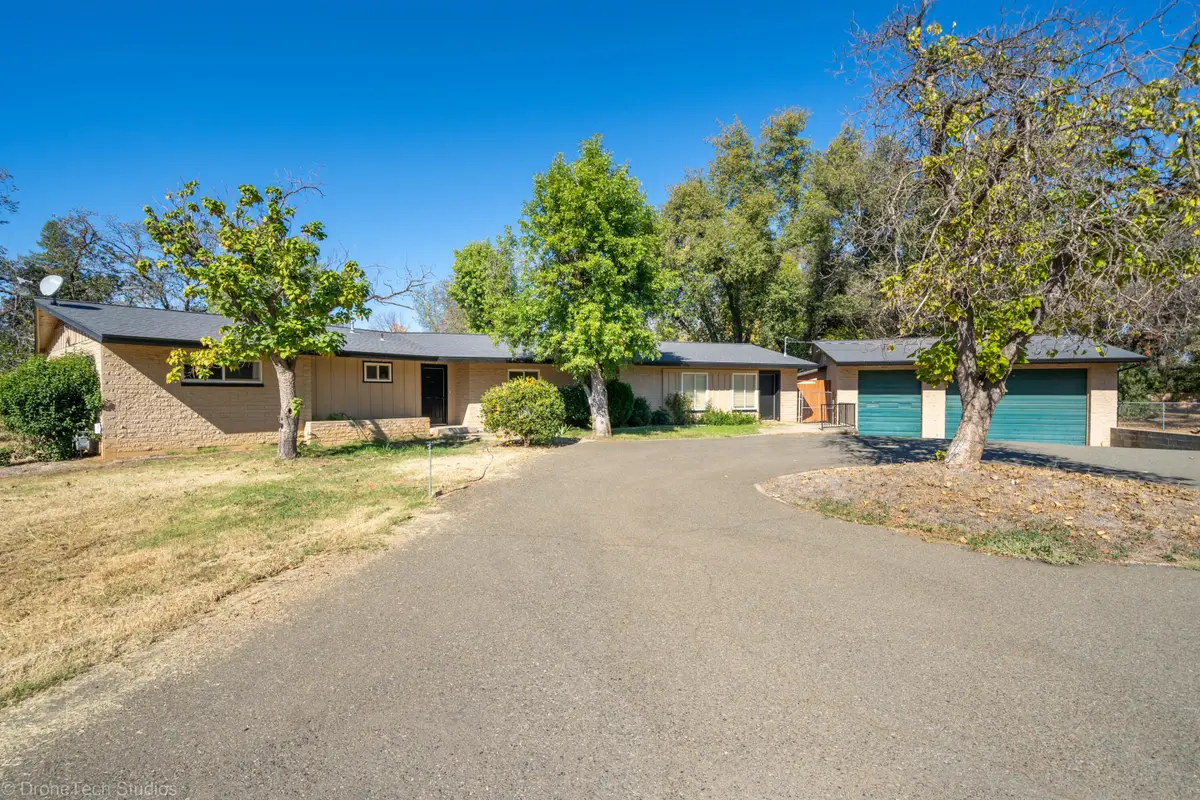8064 Churn Creek Road, Redding, CA 96002 - #1