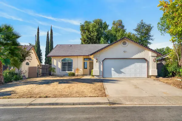 505 Martinique Circle, Redding, CA 96003