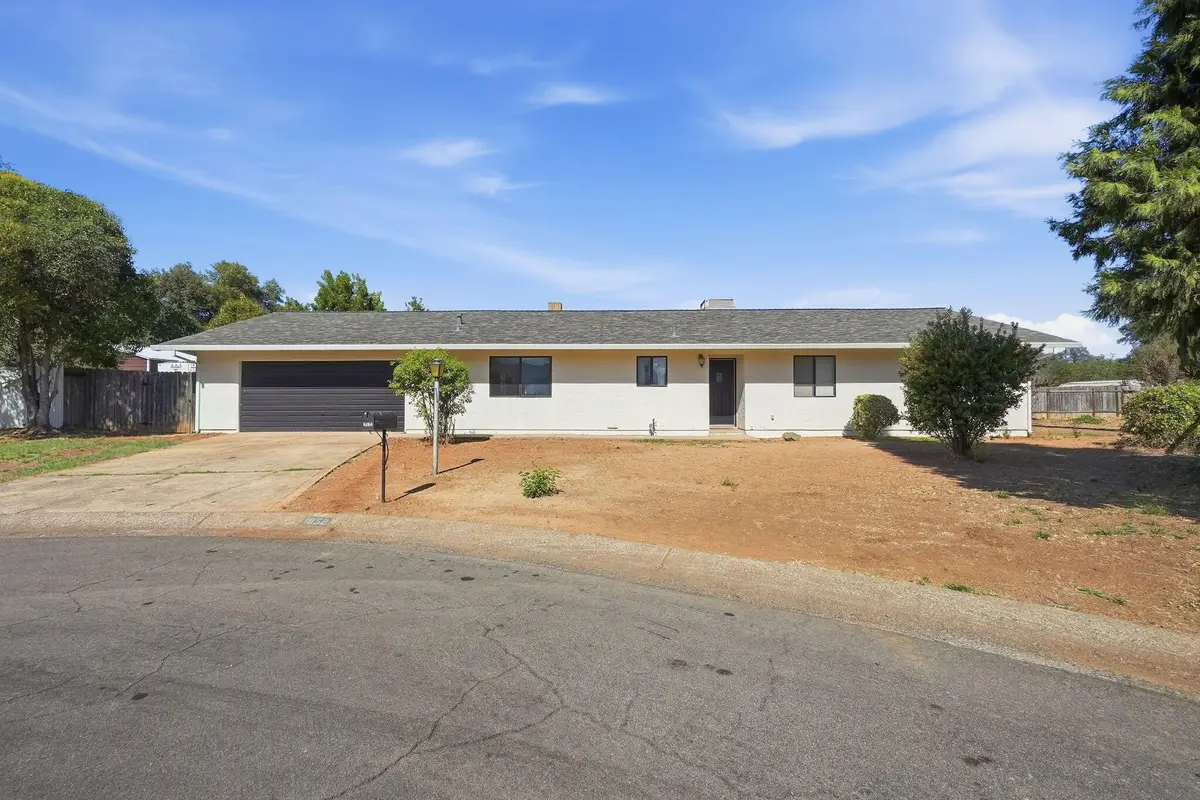 1852 Shasta Pines Way, Redding, CA 96002 - #1