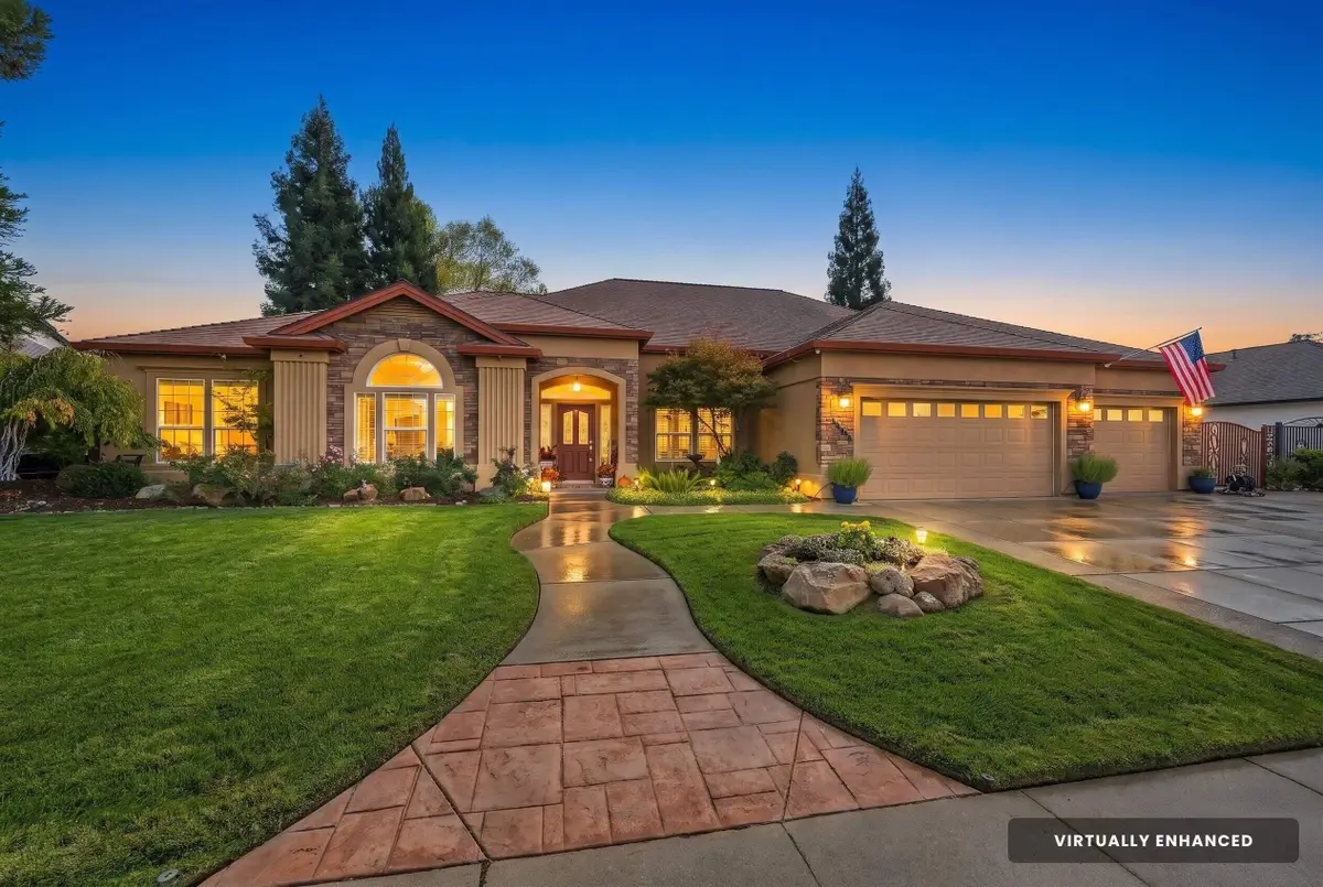 1547 Gold Hills Drive, Redding, CA 96003 - #1