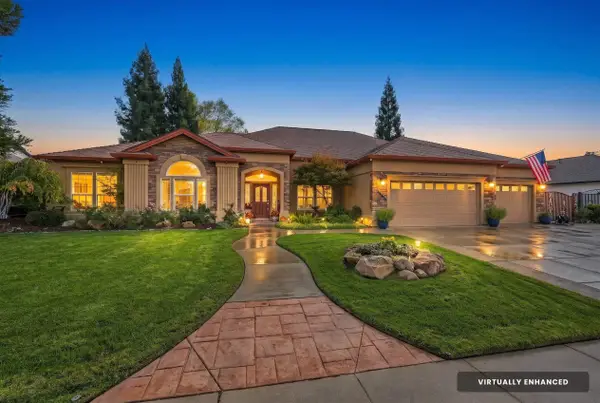 1547 Gold Hills Drive, Redding, CA 96003