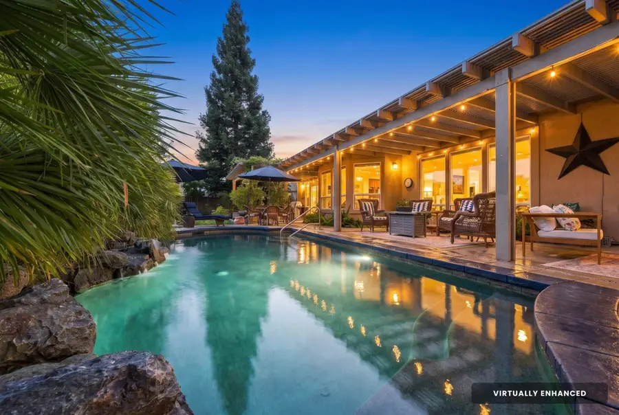 1547 Gold Hills Drive, Redding, CA 96003 - #3
