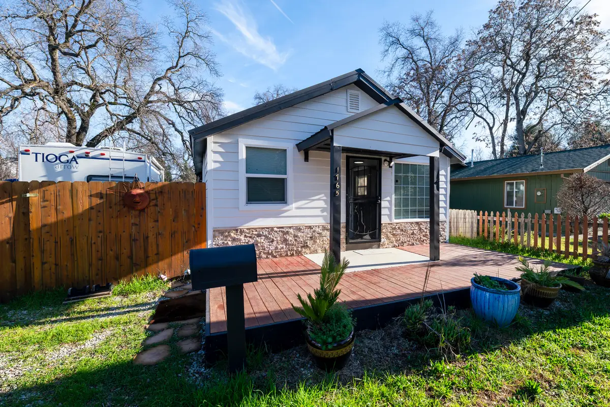 1765 School Street, Anderson, CA 96007 - #1