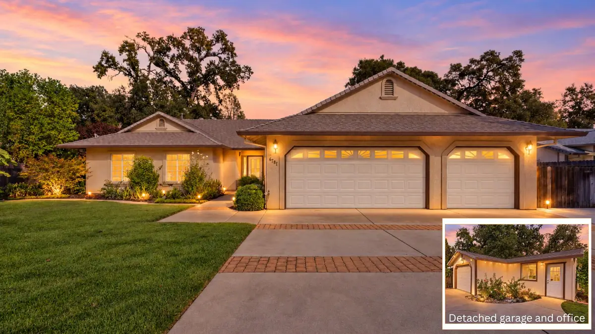 6787 Hemlock Street, Redding, CA 96001 - #1
