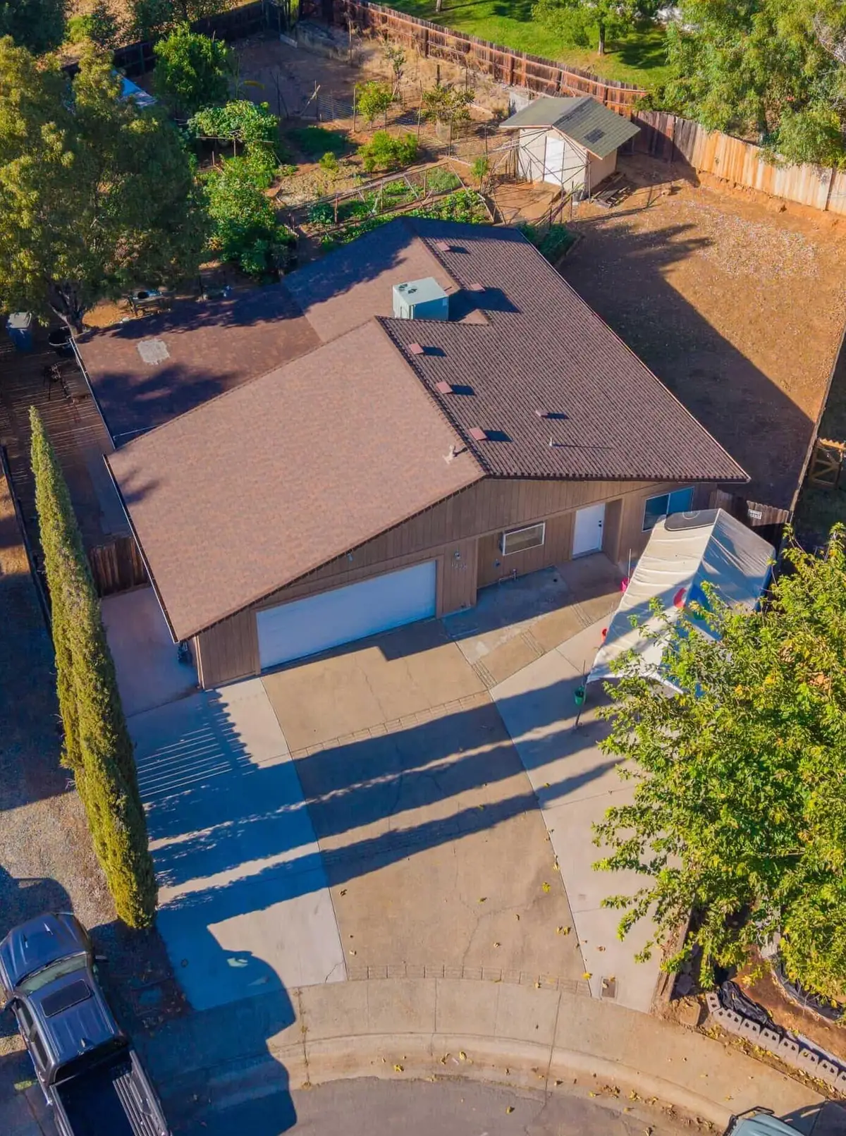 1228 Cedarwood Court, Redding, CA 96002 - #1