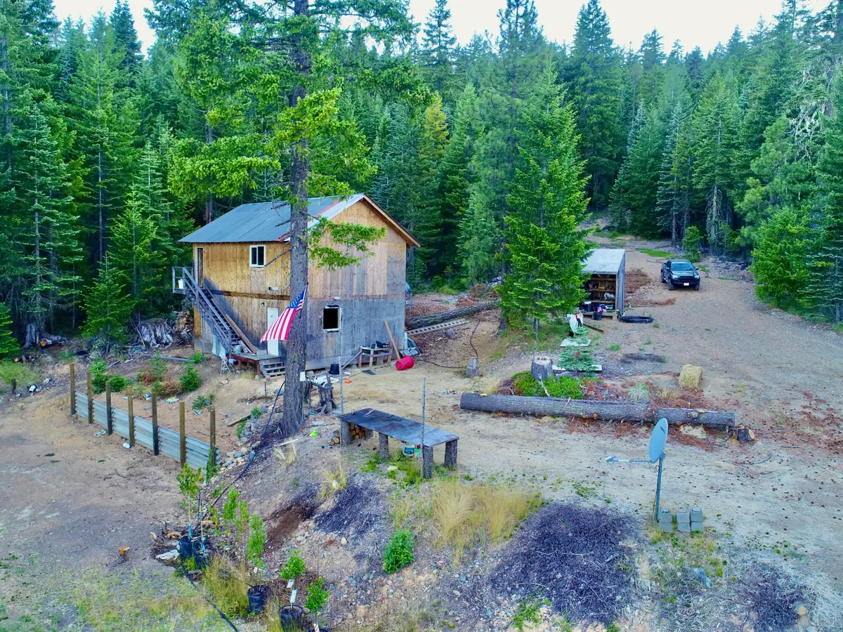 1010 Scotten Trail, Hyampom, CA 96046 - #1