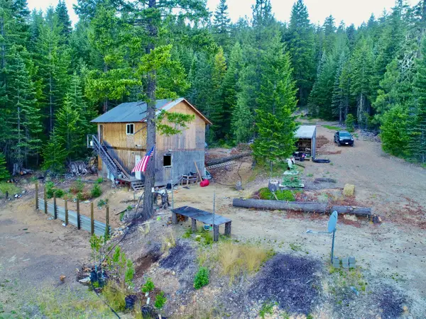 1010 Scotten Trail, Hyampom, CA 96046