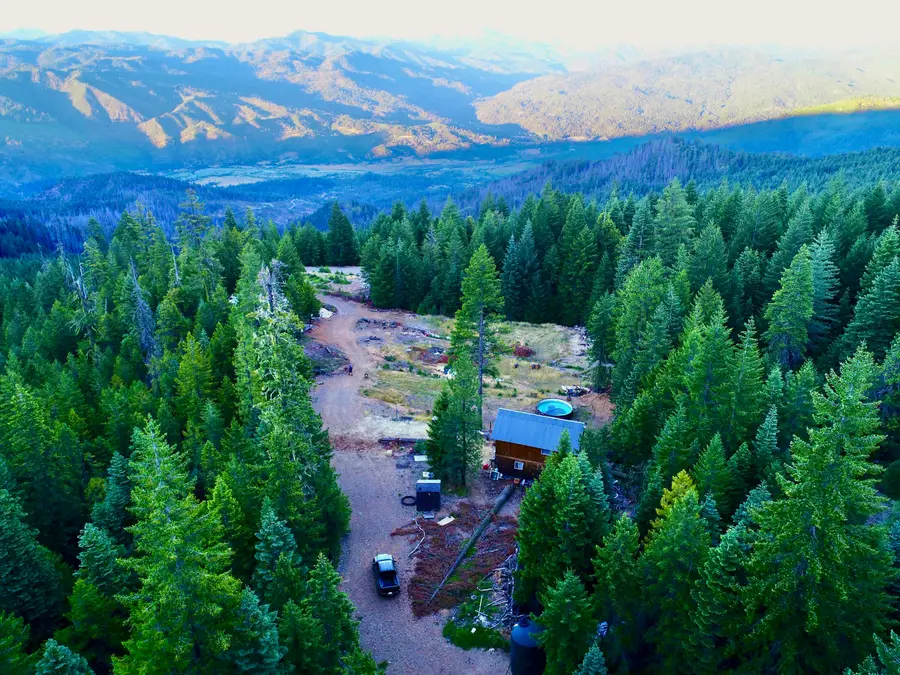 1010 Scotten Trail, Hyampom, CA 96046 - #2