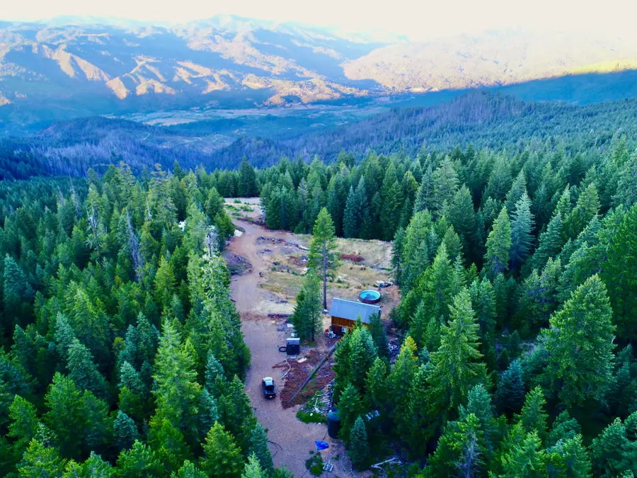 1010 Scotten Trail, Hyampom, CA 96046 - #3