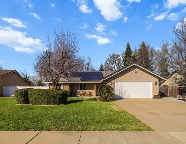 20650 Collin Court, Cottonwood, CA 96022