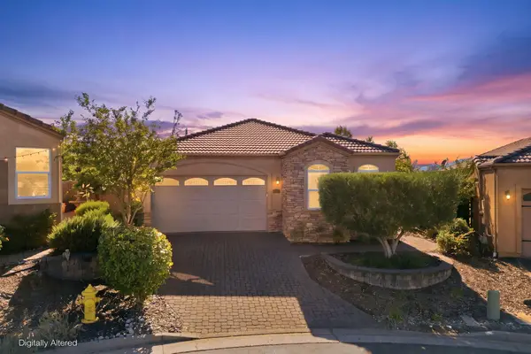 6101 Lucca Trail, Redding, CA 96003