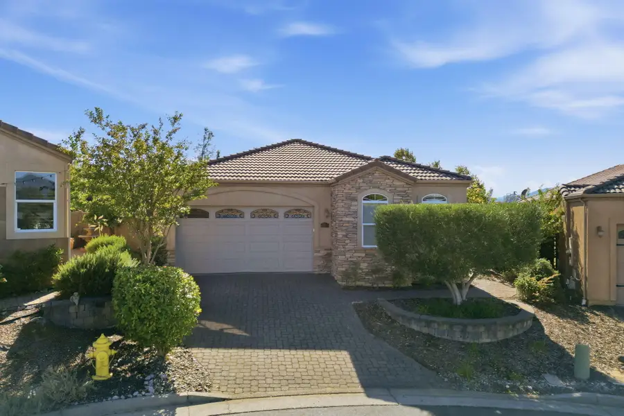 6101 Lucca Trail, Redding, CA 96003 - #2