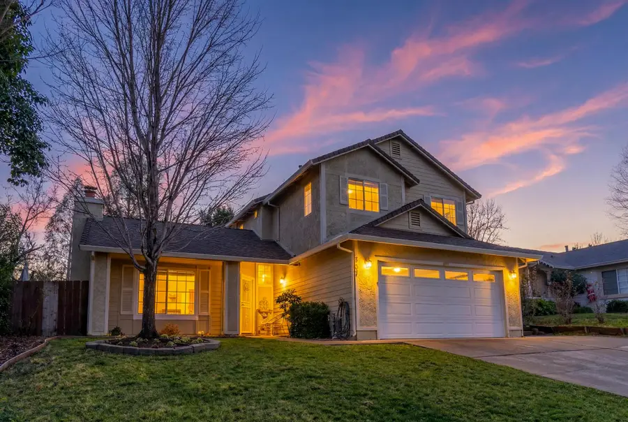 707 Alamine Drive, Redding, CA 96003 - #2