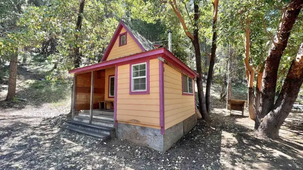 5300 Cabin Gulch Road, Douglas City, CA 96024