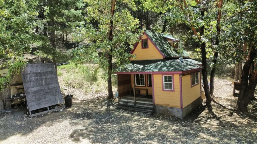 5300 Cabin Gulch Road, Douglas City, CA 96024 - #2