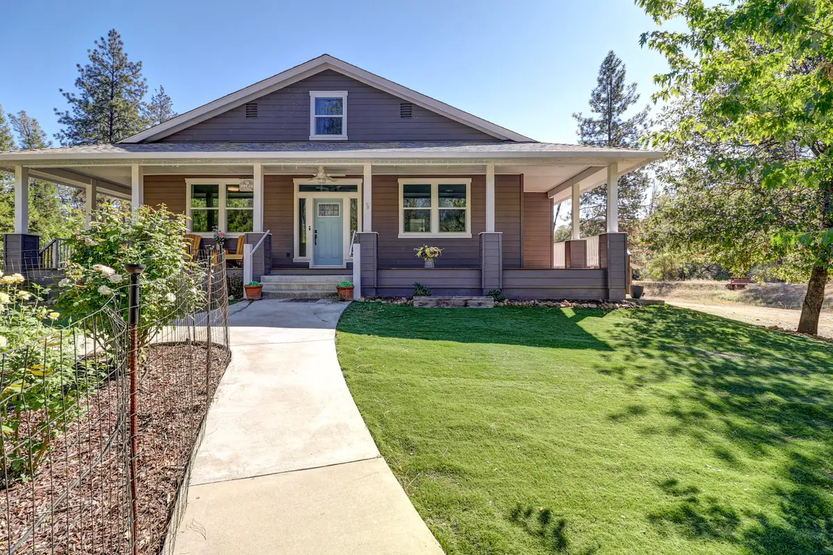 12891 Fargo Lane, Redding, CA 96003 - #1