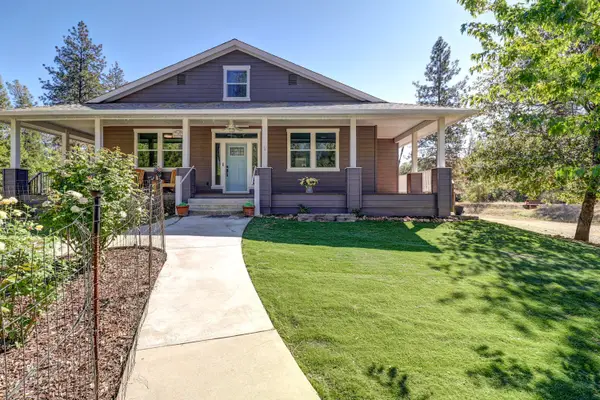 12891 Fargo Lane, Redding, CA 96003