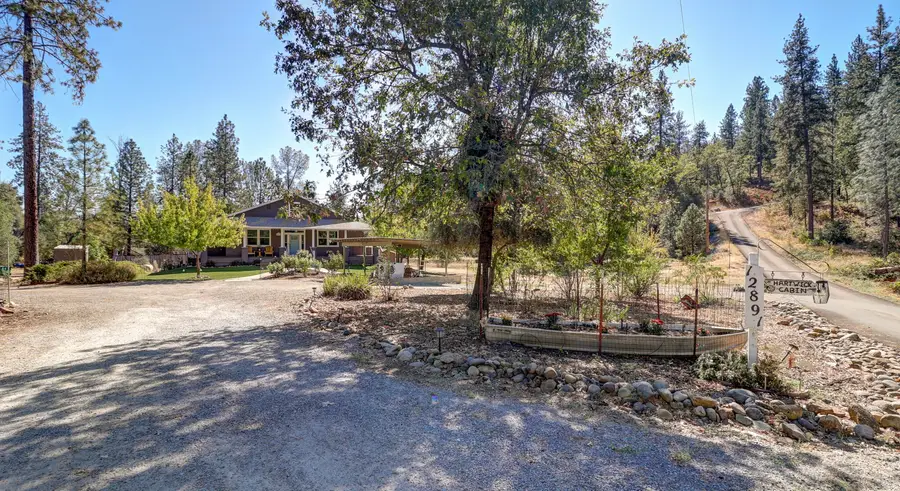 12891 Fargo Lane, Redding, CA 96003 - #2