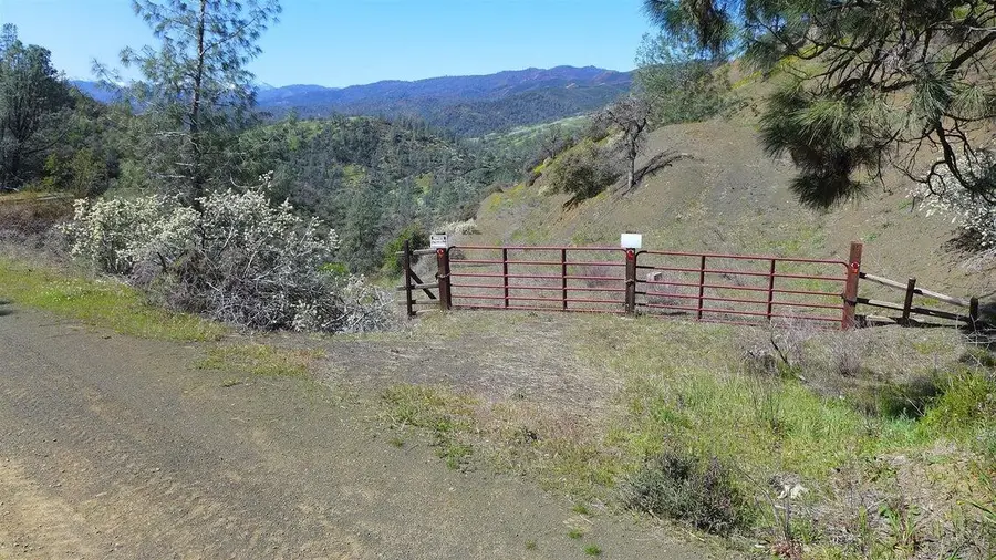 Lot 163 Cottonwood Creek Road, Igo, CA 96047 - Image #3