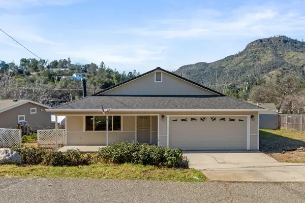 14780 Marin Drive, Redding, CA 96003