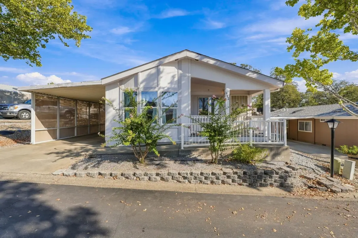 982 Tuberose Trail, Redding, CA 96003 - #1