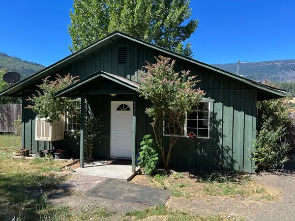 535 Garrett Road, Hyampom, CA 96046