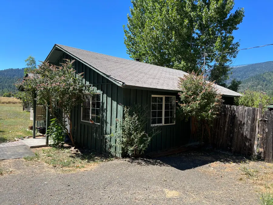 535 Garrett Road, Hyampom, CA 96046 - #2