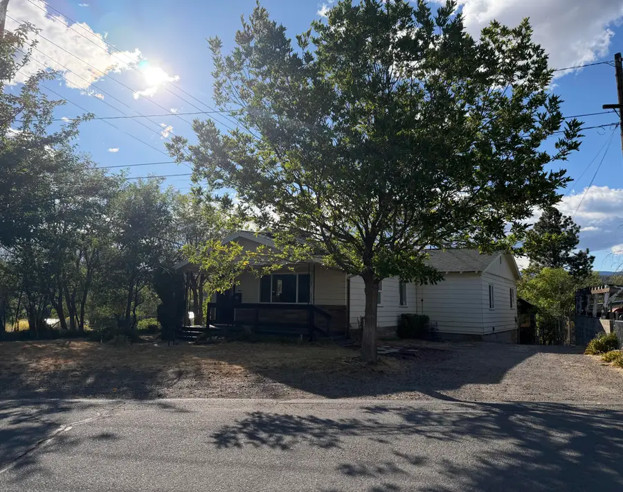 472 Prospect Avenue, Susanville, CA 96130 - #2