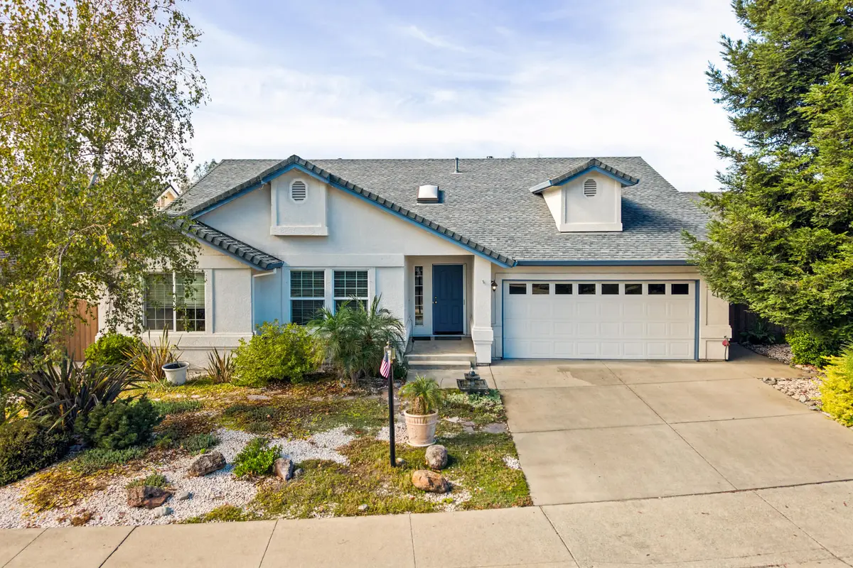 214 Franciscan Trail, Redding, CA 96003 - #1